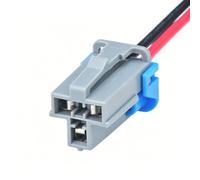 conector sensor Para Mazda 12176836