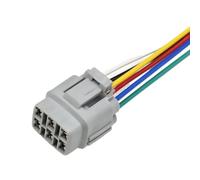 conector sensor Para Suzuki 6187-6561 6180-6771