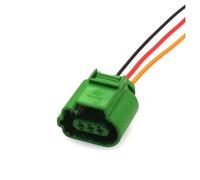 conector sensor Para VW 8K0973703B DJ7032E-1.5-21