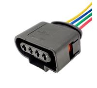 conector sensor Para VW Para Golf Para Passat Para Bora