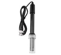 Conector Sensor Sonda Electrodo PH Hidroponica Controlador Industrial Profesional para Medidor PH Acuario 0-14PH