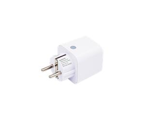 Conector Shelly M Gen3 Bianco