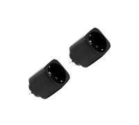 Conector Shelly M Gen3 x2 Nero