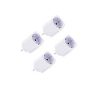 Conector Shelly M Gen3 x4 Bianco