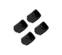 Conector Shelly M Gen3 x4 Nero