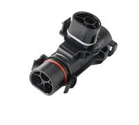 Conector solar impermeable 4000V 40A del picovoltaico para el diseño resistente a la intemperie de los sistemas fotovoltaicos