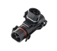 Conector Solar PV A Prueba de Agua IP68 4000V 40A para Sistema Solar PV Panel Kit de ProteccióN Paralela LY01-T