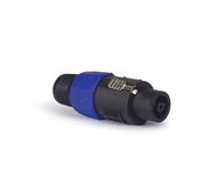 CONECTOR SPEAKON M 8P FONESTAR SP-810-8