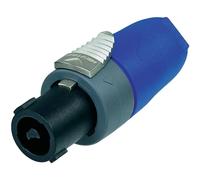 Neutrik NL2FX - Conector aéreo Speakon de 2 pines, hembra