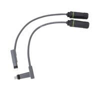 Conector SPX a Adaptador RJ45, Conector de Cable Ethernet Impermeable de 1200Mbps para Dishy y Enrutador, 2 uds., Cobre de Goma Duradero