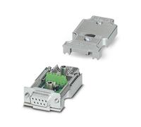Conector Sub-D De Phoenix Contact - 2306566