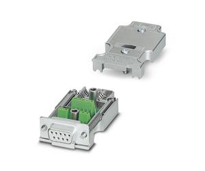 Conector Sub-D De Phoenix Contact - 2311797
