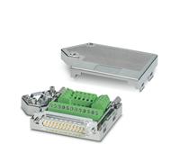 Conector Sub-D De Phoenix Contact - 2761622