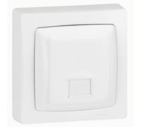 Conector telefónico individual OTEO 1xRJ45 RDN 086033