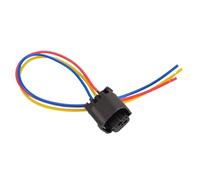 conector terminal 968402-1 Conector del sensor del interruptor de presión del aire acondicionado arnés de cables flexible