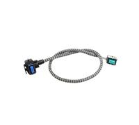 conector terminal Cable adaptador de Xenón HID D1S conector de 12 V D1S D1R D3S D3R balasto a bombilla