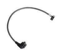 conector terminal Cable De Relé Faros Xenón D1S D1 D3 D3S Arnés Cables Alto Voltaje Con Balasto Bombilla Xenón HID Coche