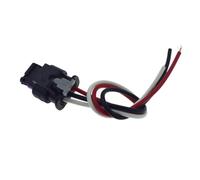 conector terminal Compatible con A3 2009 2010 2011 2012 2013 9270496 PDC Conector del sensor de aparcamiento