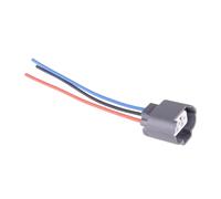 conector terminal Compatible Con Acura Para Integra 1994-2001 DYIY1010 645-916 Conector Sensor De Velocidad Cable Arnés Cableado Pigtail