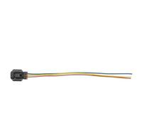 conector terminal Compatible Con Hyundai Para Terracan 33100-65D00 ZJ01-18-230 J5T23281 13580-29G00 3P Conector Sensor De Posición Árbol Levas Acelerador