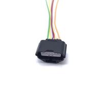 conector terminal Compatible Con O&pel Para Movano Para Vivaro Sensor De Flujo De Aire Masivo MAF Conector De Medidor