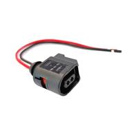 conector terminal Compatible con VW Para Transporter 2003-2015 8T0973702 Sensor ABS conector de velocidad de rueda cableado