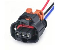 conector terminal Para Peugeot 13801763 F872100