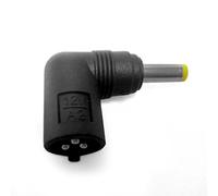 Conector/Tip Cargador Universal Phoenix DIN 3 Patillas PHCHARGER40+ 12V DC 4.8 * 1.7MM Apto para PORTATIL ASUS 40W