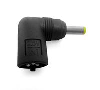 Conector/Tip Phoenix Cargador Universal 40W DIN 3 Patillas PHCHARGER40+ 9.5V DC 4.8 * 1.7MM Apto para PORTATIL ASUS