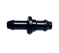 Conector Unión Lavaparabrisas Negro para Skoda Seat