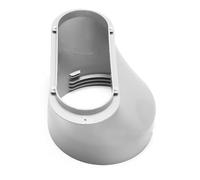 Conector Universal Manguera Escape Aire Acondicionado Boquilla 15cm | Interfaz de Sellado para Aire Portátil que Evita Fugas y Mejora el Enfriamiento
