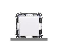 Conector VALENA LIFE sin polo IP44 blanco 752151