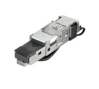 Conector Weidmüller IE Modulaire - 1963600000