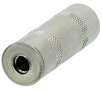 Conectores Alpha Audio 6,3 mm hembra de jack estéreo - 3,5 mm jack estéreo