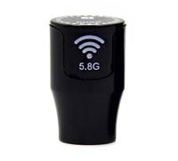 Conectores Antenas Lollipop 5.8 GHz Quadcopter