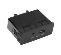 Conectores automotrices para reproducir interfaces de sonido de entrada USB adecuadas para entusiastas de la música 96120-2K000 961202K000