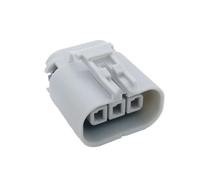 Conectores Bobina Encendido Compatible Con Para 300ZX Para Z32 7223-1834-40 Conector De Cable Sellado De 3 Pines Enchufe De Bobina De Encendido