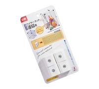 Conectores Cubo - Conectores | de rejilla para varillas de metal, apilable y ajustable para organización del hogar, armario de dormitorio, proyectos de garaje u oficina compatible con varillas