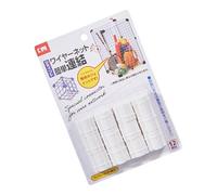 Conectores De Alambre para Jaula De Animales | Multifunción Fijación Apretada | Conector De Rejilla Cúbica para Jaula De Mascotas - para De Juguetes De Mascotas Organizador De Armario Salón