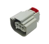 Conectores De Bobina Encendido Compatible Con Chevrolet 160073-3102 Conector De Bobina De Encendido Para Sensor TPS Eléctrico Impermeable De 3 Pines Para Automoción