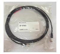 Conectores de cable de E/S OP-87903, cable de sensor original