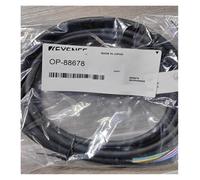 Conectores de cable de E/S OP-88678, cable de sensor original