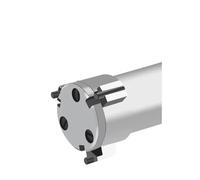 Conectores de Cable de Panel Micrómetro de tres mordazas for medición interior, calibre vernier de 6-300 mm for el diámetro interior de los rodamientos(50-63mm)