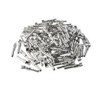 Conectores de cable de panel solar resistentes a las vibraciones para una transferencia de energía eficiente y varias condiciones meteorológicas de durabilidad