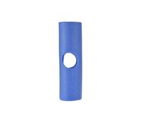 Conectores de fideos de espuma, conector grueso de fideos flotadores de natación, conector perforado de piscina para tren, casual o cama flotante