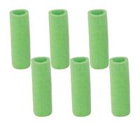 Conectores de fideos de piscina para natación y deportes acuáticos, 6-Pack PE Joiner For Pool Noodles, Swim Bar Conectores F́or Beach, Lago, Y Verano Parties