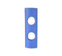 Conectores de Fideos para Piscinas, Conector de Fideos flotantes de natación Gruesos | Conector con Orificio para bastón de natación para Cama Informal Flotante