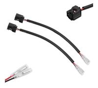 Conectores De Indicador Cable Señal Giro, Accesorios Interfaz Arnés Enchufe Intermitente para Yamaha MT 03 09 10 YZF R1 R6