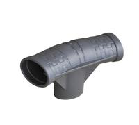 Conectores de junta en T para bombas de piscina P07082 para bombas de piscina de tierra, extensores de manguera, conectores de accesorios de baño al aire libre