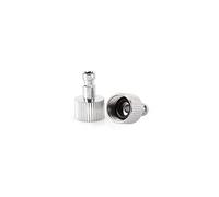 Conectores de Liberación Rápida para Aerógrafo de 1/8 Pulgadas, Acoplador de Desconexión, Adaptador de Manguera de Aire HighQ
